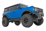 7 Inch Lift Kit 4-Door Base Ford Bronco 4WD (2021-2025) Rough Country
