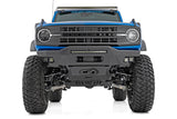 7 Inch Lift Kit 4-Door Base Ford Bronco 4WD (2021-2025) Rough Country