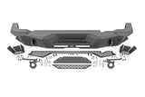 Rear Bumper Ford Bronco 4WD (2021-2025) Rough Country