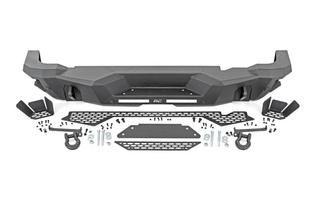 Rear Bumper Ford Bronco 4WD (2021-2025) Rough Country