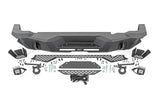Rear Bumper Black Series LED Spot Ford Bronco 4WD (2021-2025) Rough Country