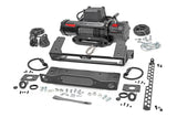 High Winch Mount All Models 9500S Ford Bronco 4WD (2021-2025) Rough Country