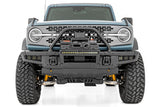 High Winch Mount All Models 9500S Ford Bronco 4WD (2021-2025) Rough Country