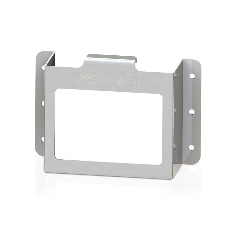 XS Power 511-680 Side Mount