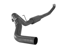 5" Turbo Back Single | 2013-2018 Dodge 2500/3500 6.7L Cummins Mel's Manufacturing