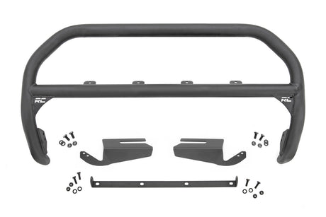 Nudge Bar OE Modular Steel - Ford Bronco 4WD (2021-2025) Rough Country