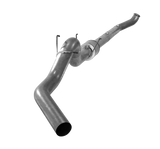 5" Turbo Back Single | Cab & Chassis 2011-2018 Dodge 3500/4500/5500 6.7L Cummins