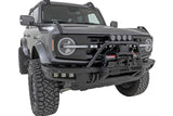 Safari Bar OE Modular Steel Ford Bronco 4WD (2021-2025) Rough Country