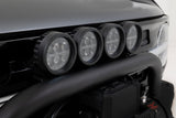 Safari Bar OE Modular Steel Ford Bronco 4WD (2021-2025) Rough Country