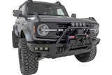 Safari Bar 3 Inch OSRAM (Pair) Wide OE Modular Steel Ford Bronco (21-25) Rough Country