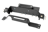 Hidden Winch Mount Ford F-250/F-350 Super Duty 2WD/4WD (2020-2022) Rough Country