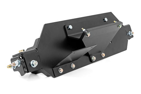Hidden Winch Mount Ford F-250/F-350 Super Duty 2WD/4WD (2020-2022) Rough Country