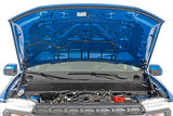 Hood Struts Hydraulic Ford Maverick 2WD/4WD (2022-2026) Rough Country