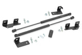 Hood Struts Hydraulic Ford Maverick 2WD/4WD (2022-2026) Rough Country
