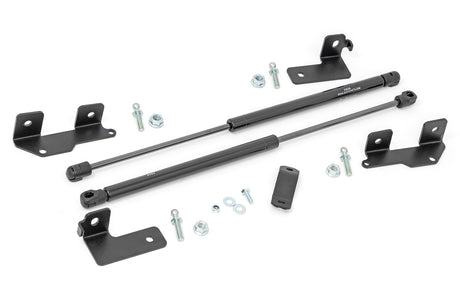 Hood Struts Hydraulic Ford Maverick 2WD/4WD (2022-2026) Rough Country