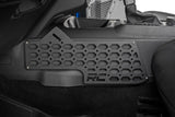 Molle Panel Kit Center Console Ford Bronco 4WD (2021-2025) Rough Country
