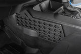 Molle Panel Kit Center Console Ford Bronco 4WD (2021-2025) Rough Country