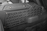 Molle Panel Kit Center Console Ford Bronco 4WD (2021-2025) Rough Country