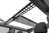 Molle Mounting Panel Overhead Ford Bronco 4WD (2021-2025) Rough Country