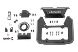 Spare Tire Carrier Delete Kit Ford Bronco 4WD (2021-2025) Rough Country