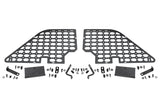 Molle Panel Kit Side Window 4 Door Ford Bronco 4WD (2021-2025) Rough Country