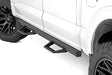 SRL2 Adjustable Aluminum Steps Ford Ranger 2WD/4WD (2019-2026) Rough Country