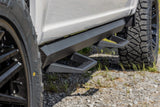 SRL2 Adjustable Aluminum Steps Ford Ranger 2WD/4WD (2019-2026) Rough Country