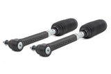 Tie Rod Upgrade Kit Forged Ford Bronco 4WD (2021-2025) Rough Country