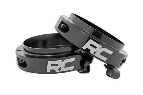 1 Inch Leveling Kit Ford Raptor 4WD (2021-2025) Rough Country