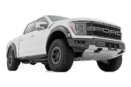1 Inch Leveling Kit Ford Raptor 4WD (2021-2025) Rough Country