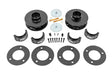 2.5 Inch Lift Kit Ford Raptor 4WD (2021-2025) Rough Country