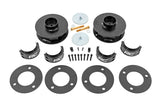 2.5 Inch Lift Kit Ford Raptor 4WD (2021-2025) Rough Country