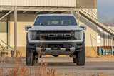 2.5 Inch Lift Kit Ford Raptor 4WD (2021-2025) Rough Country