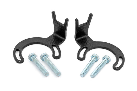 Headlight Sensor Lockout Kit Ford F-250/F-350 Super Duty 2WD/4WD (23-26) Rough Country