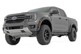 3 Inch Lift Kit N3 Struts Ford Ranger 4WD (2024-2025) Rough Country