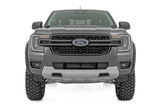 3 Inch Lift Kit N3 Struts Ford Ranger 4WD (2024-2025) Rough Country