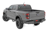 3 Inch Lift Kit N3 Struts Ford Ranger 4WD (2024-2025) Rough Country