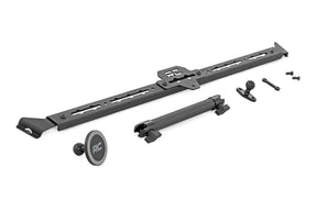 Dash Mount 8 Inch Mag Safe Mount Ford Bronco 4WD (2021-2025) Rough Country