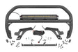 Nudge Bar w/ Tow Hooks Spectrum Series LED Ford Bronco Sport 4WD (21-24) Rough Country