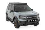 Nudge Bar w/ Tow Hooks Spectrum Series LED Ford Bronco Sport 4WD (21-24) Rough Country