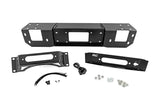 Hidden Winch Mount V8 Ford F-150 2WD/4WD (2021-2025) Rough Country