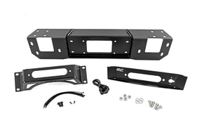 Hidden Winch Mount V8 Ford F-150 2WD/4WD (2021-2025) Rough Country