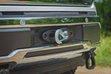 Hidden Winch Mount V8 Ford F-150 2WD/4WD (2021-2025) Rough Country