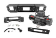 Hidden Winch Mount PRO12000S Ford F-150 (2021-2025) Rough Country