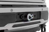 Hidden Winch Mount PRO12000S Ford F-150 (2021-2025) Rough Country