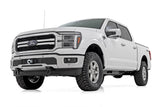 Hidden Winch Mount PRO12000S Ford F-150 (2021-2025) Rough Country
