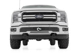 Hidden Winch Mount PRO12000S Ford F-150 (2021-2025) Rough Country