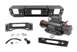 Hidden Winch Mount PRO9500S Ford F-150 (2021-2025) Rough Country