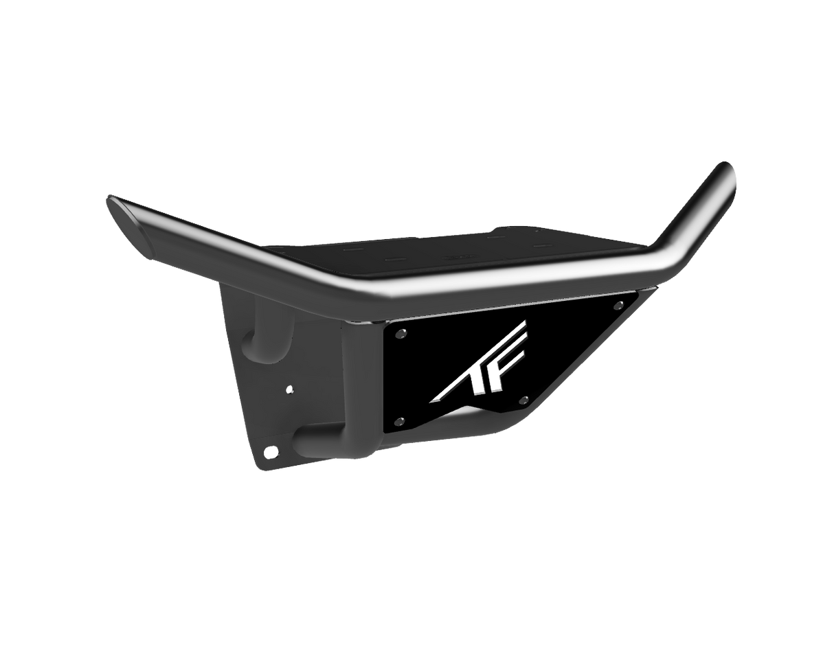 Polaris RZR PRO R / PRO S / Turbo R Front Winch Bumper