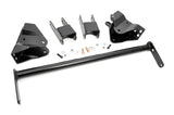 2 Inch Leveling Kit Hanger Ford F-250/F-350 Super Duty 4WD (1999-2004) Rough Country